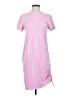 Universal Thread 100% Cotton Pink Casual Dress Size XS - photo 1