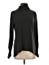 Lisa Bayne Black Long Sleeve Blouse Size S - photo 1