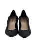 Ellen Tracy Black Heels Size 7 - photo 2