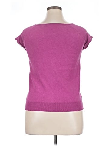 Lauren by Ralph Lauren Sleeveless T-Shirt (view 2)