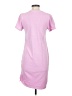 Universal Thread 100% Cotton Pink Casual Dress Size XS - photo 2