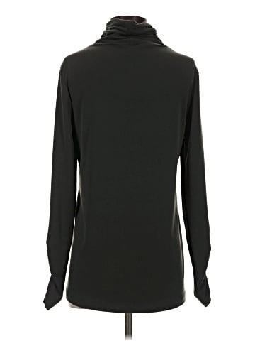 Lisa Bayne Long Sleeve Blouse (view 2)
