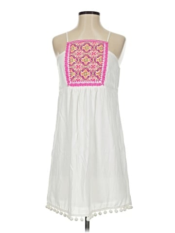 Miami Casual Dress (view 1)