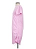 Universal Thread 100% Cotton Pink Casual Dress Size XS - photo 5