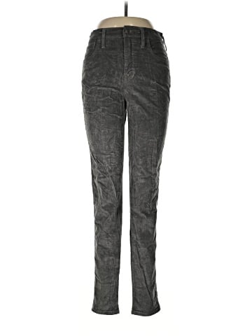 Madewell Casual Pant (view 1)
