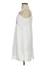 Miami 100% Polyester White Casual Dress Size S - photo 5