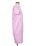 Universal Thread 100% Cotton Pink Casual Dress Size XS - photo 4