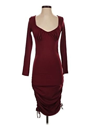 Liberty Love Cocktail Dress (view 1)