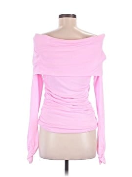 Zara Long Sleeve Top (view 2)