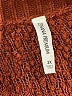 Zenana Premium Brown Pullover Sweater Size 2X - photo 7