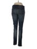 Rag & Bone/JEAN Solid Blue Jeans Size 30 waist - photo 2