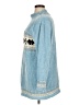 Erika Blue Pullover Sweater Size 1X - photo 5