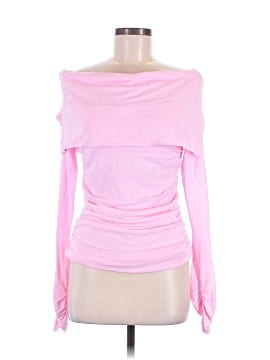 Zara Long Sleeve Top (view 1)