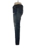 Rag & Bone/JEAN Solid Blue Jeans Size 30 waist - photo 5