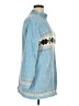 Erika Blue Pullover Sweater Size 1X - photo 4