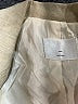 Assorted Brands Ivory Blazer One size - photo 6