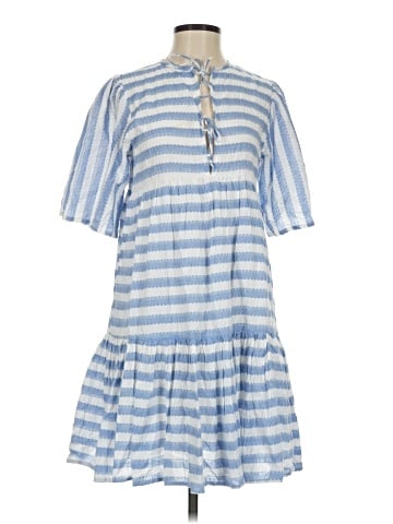 Emerson Fry Casual Dress (view 1)