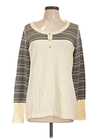 Woolrich Pullover Sweater (view 1)
