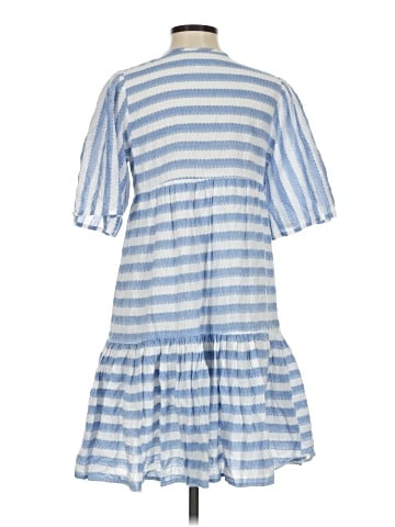 Emerson Fry Casual Dress (view 2)