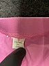 Crewcuts Solid Pink Active Pants Size 8 - photo 3