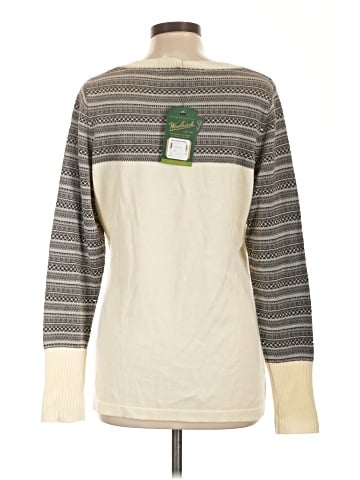 Woolrich Pullover Sweater (view 2)