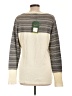 Woolrich Ivory Pullover Sweater Size L - photo 2