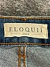 ELOQUII Blue Jeans Size 14 - photo 4