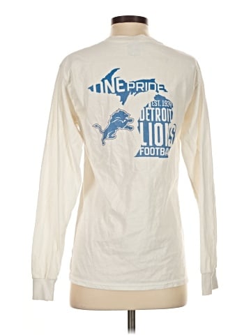 NFL Long Sleeve T-Shirt (view 2)
