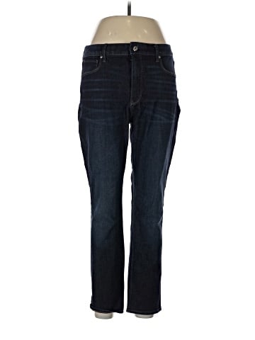 White House Black Market Jeans (view 1)