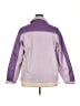 Assorted Brands 100% Polyester Purple Jacket Size XXL - photo 2
