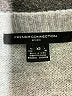 French Connection Solid Gray Pullover Sweater Size XS - photo 7