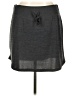 Xersion Solid Gray Casual Skirt Size XL - photo 1