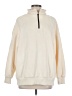 Trendy Queen Ivory Sweatshirt Size M - photo 1