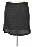 Xersion Solid Gray Casual Skirt Size XL - photo 2