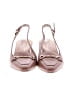 Naturalizer Pink Heels Size 7 1/2 - photo 2
