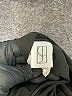 Ish Solid Black Formal Skirt Size Sm L - photo 4