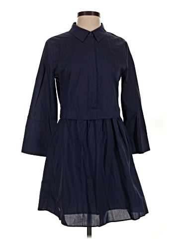 English Factory Casual Dress (view 1)