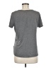Corvia Gray Short Sleeve T-Shirt Size M - photo 2