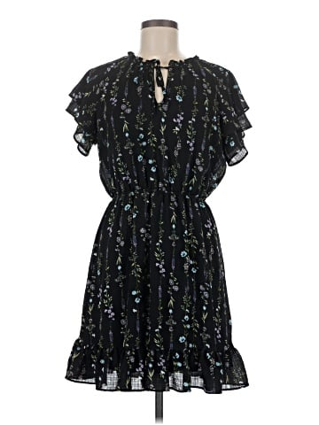 LC Lauren Conrad Cocktail Dress (view 1)
