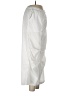 Shein Stripes White Track Pants Size L (petite) - photo 4