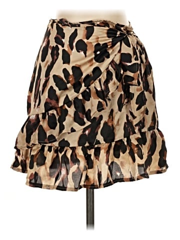 Polly Casual Skirt (view 1)