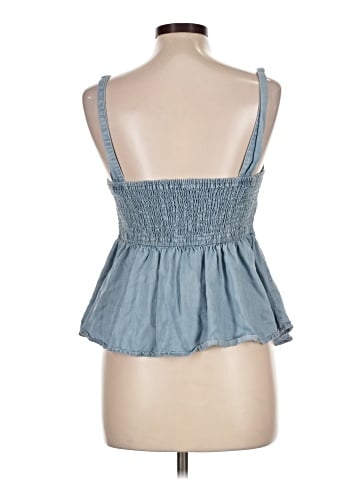 TCEC Sleeveless Top (view 2)