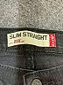 Levi's Black Jeans Size 34 waist - photo 7