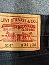 Levi's Black Jeans Size 34 waist - photo 8