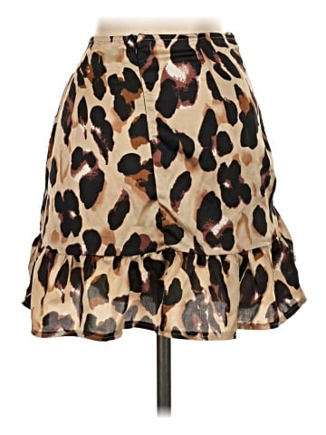 Polly Casual Skirt (view 2)