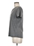 Corvia Gray Short Sleeve T-Shirt Size M - photo 5