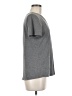 Corvia Gray Short Sleeve T-Shirt Size M - photo 4