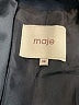 Maje Blue Blazer Size EU (FR) 36 / US 4 - photo 6