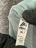 RBX Gray Track Jacket Size XL - photo 7