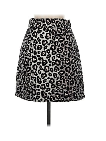 Topshop Casual Skirt (view 1)